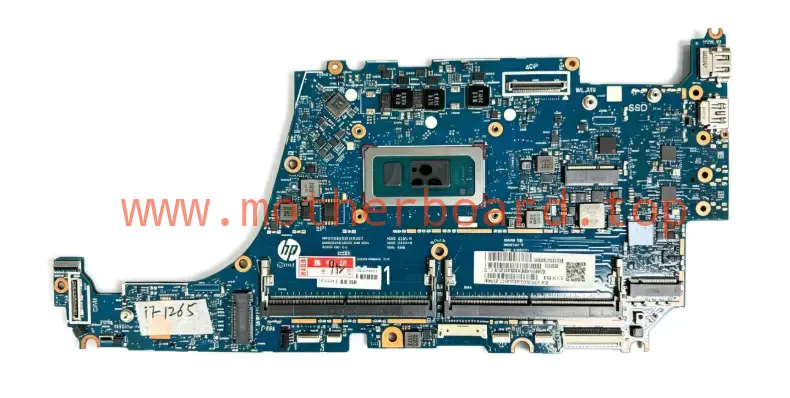 N22218-601 6050A3417601 For HP 840 G9 Laptop Motherboard i7-1265U