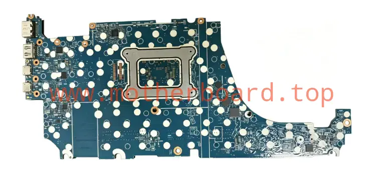 N22218-601 6050A3417601 For HP 840 G9 Laptop Motherboard i7-1265U 2