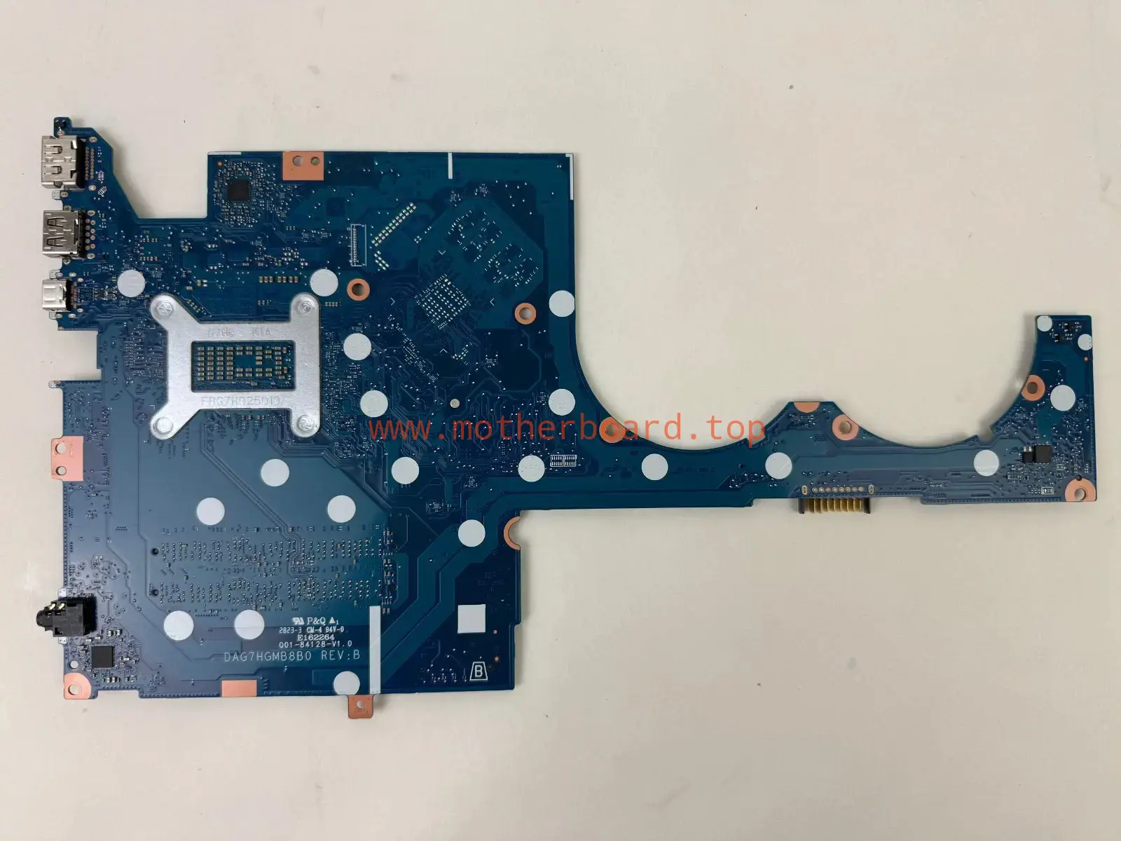 N35473-601 i5-1335U Motherboard for HP Pavilion 15-EG3053CL - FOR PARTS 2