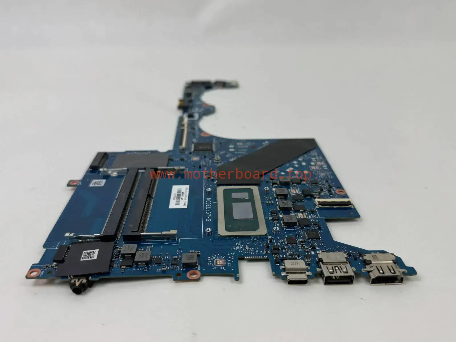 N35473-601 i5-1335U Motherboard for HP Pavilion 15-EG3053CL - FOR PARTS 4