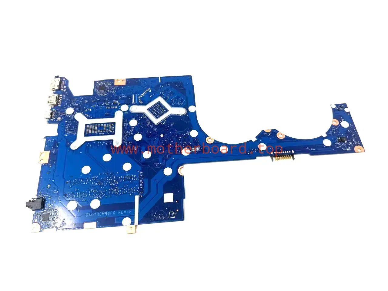 HP Pavilion 15-EG3045CL MX550 2GB i7-1355U Motherboard N35672-601 DAG7HEMB8F0 2