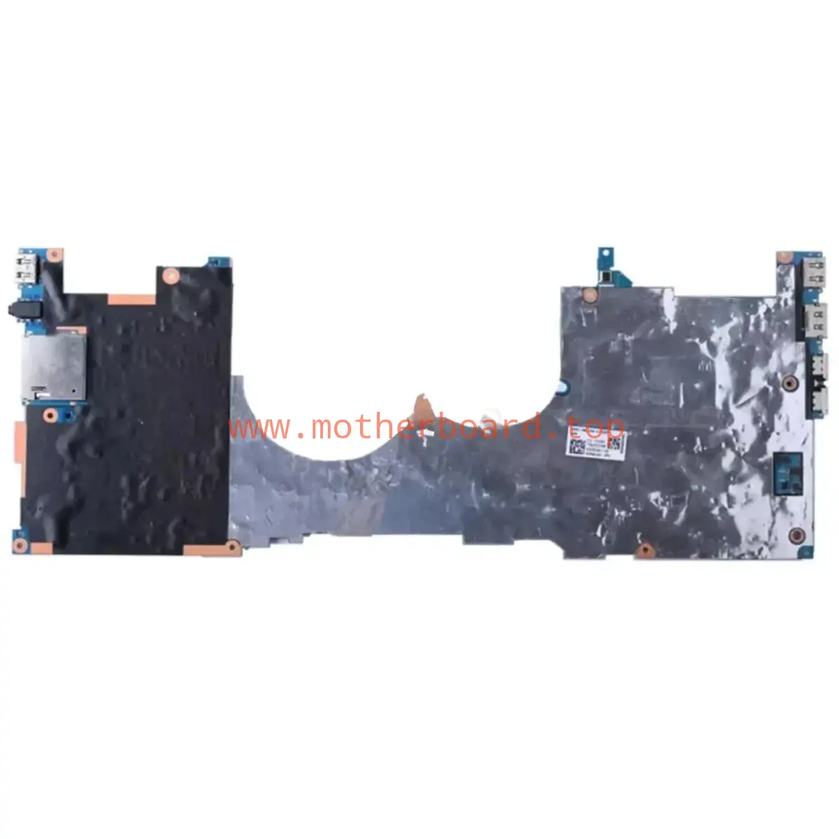 N37085-601 For HP ENVY x360 15-EW Motherboard i7-1355U 16GB UMA 2-in-1 2