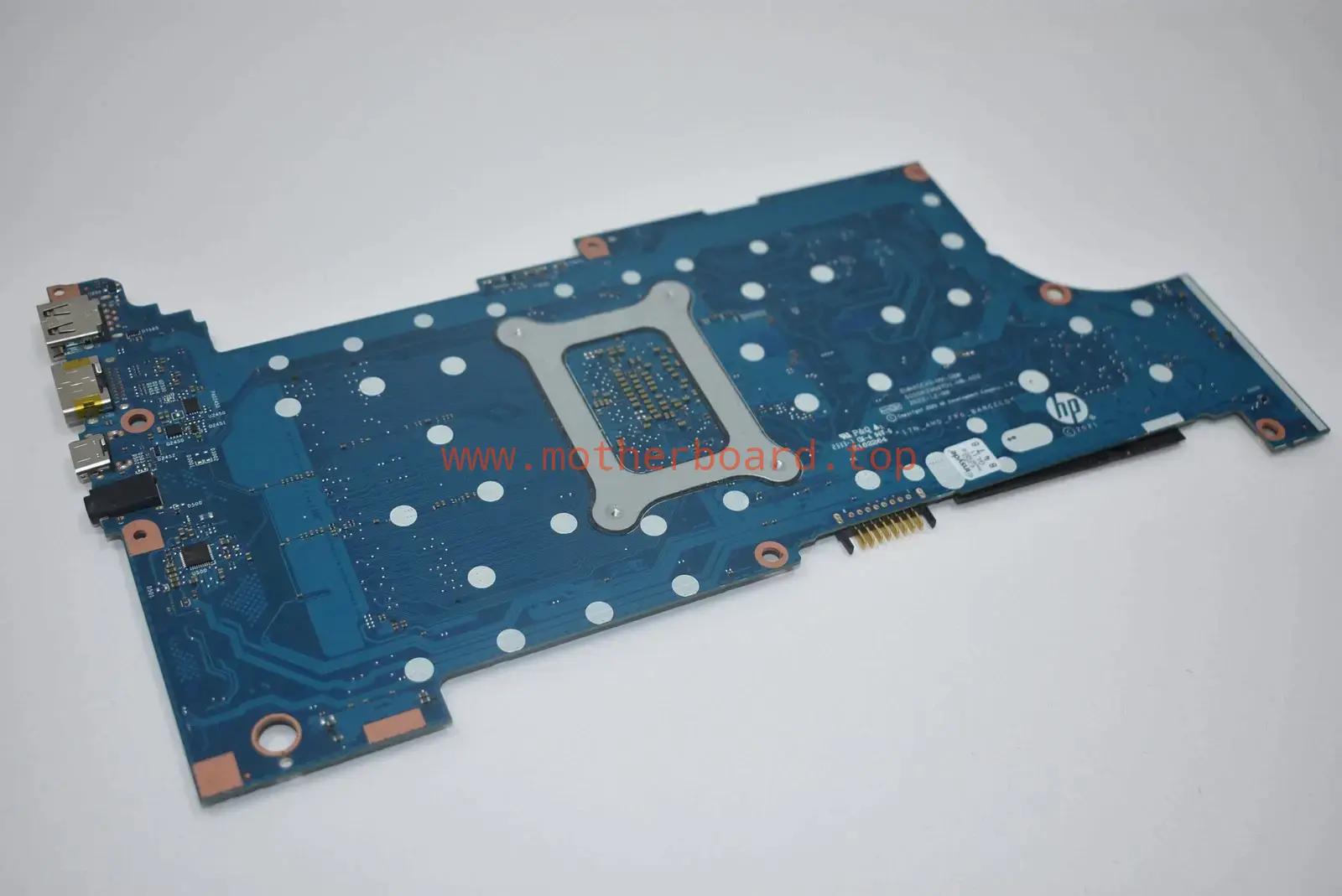N39351-601 Hp AMD R5-7530U MOTHERBOARD 17-CP3007CA 2