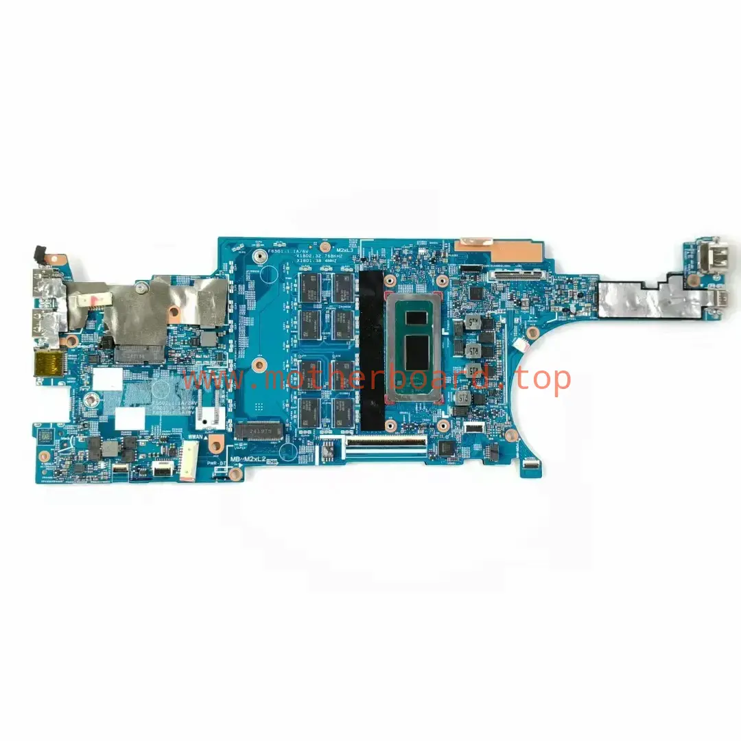 N39397-601 HP Pavilion X360 14-EK SRMLW(I3-1315U) 213224-1Q