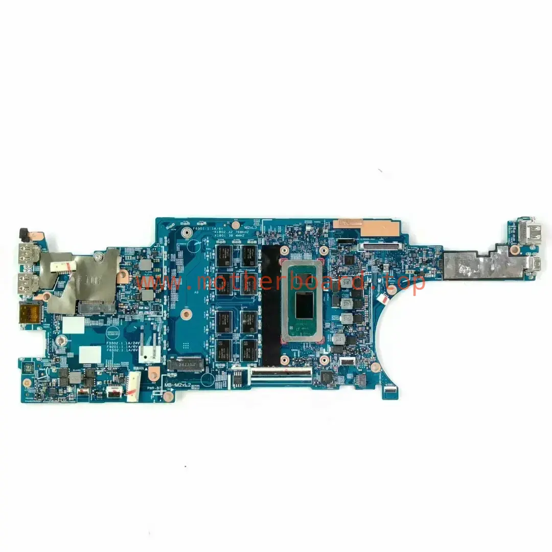 N41023-601 For HP Pavilion X360 14-EK SRMLX(I5-1335U) 8G 213224-1Q Motherboard
