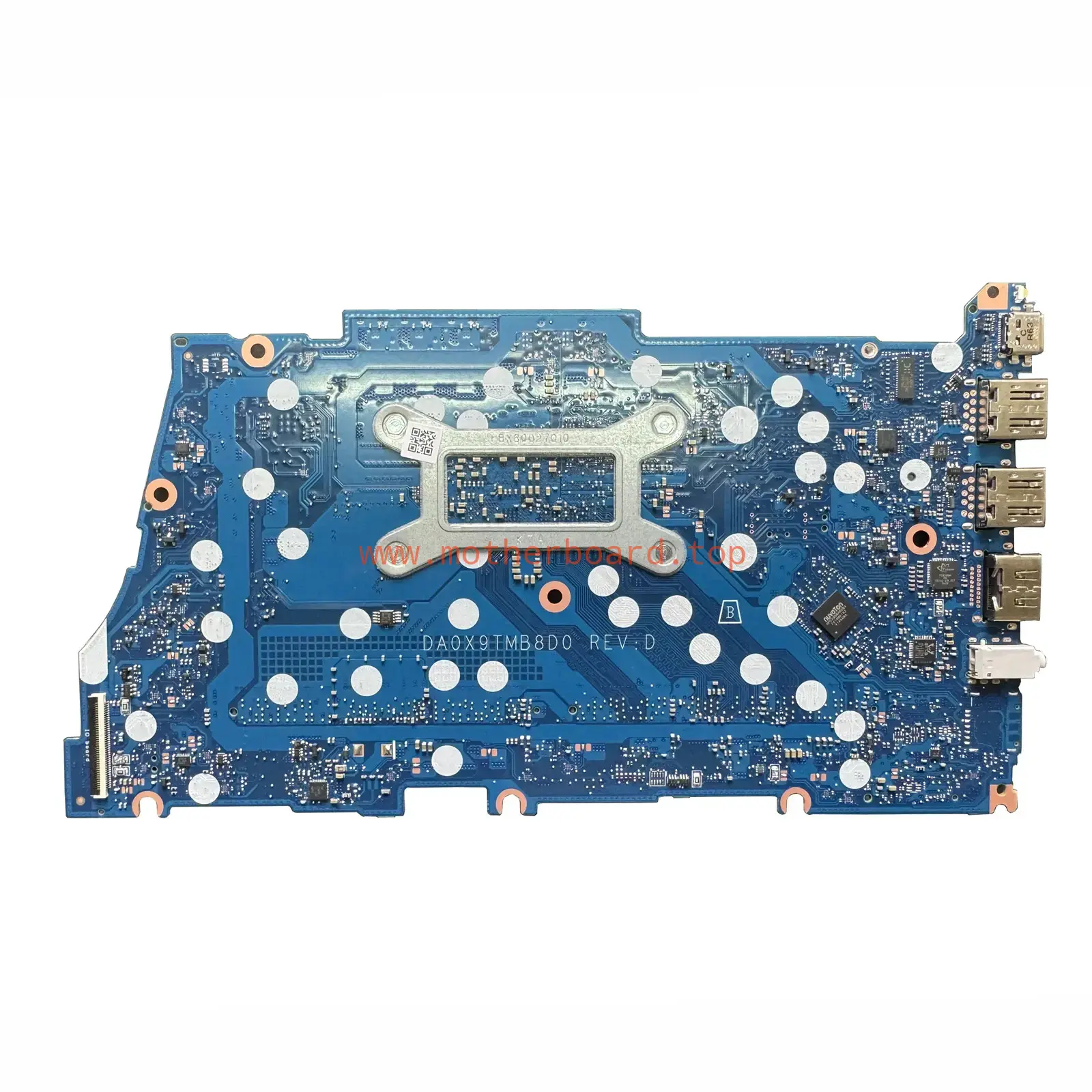 N41844-601 For HP ProBook 445 655 G10 Motherboard HSN-Q34C-4MB DA0X9TMB8D0 R5 R7 2