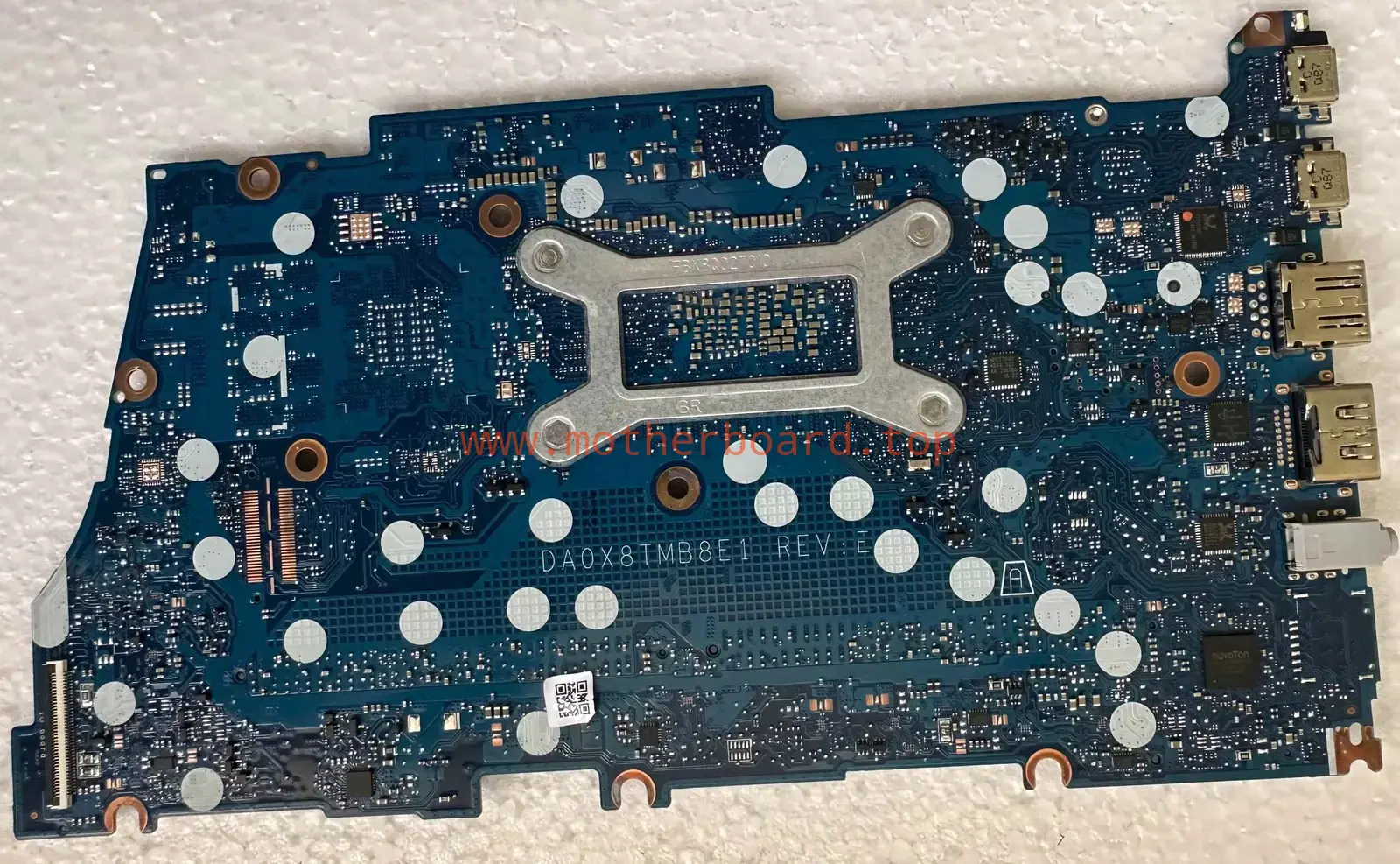 For HP ProBook 440 G10 450 G10 I5-1340P Motherboard N42397-601 N42398-601 2