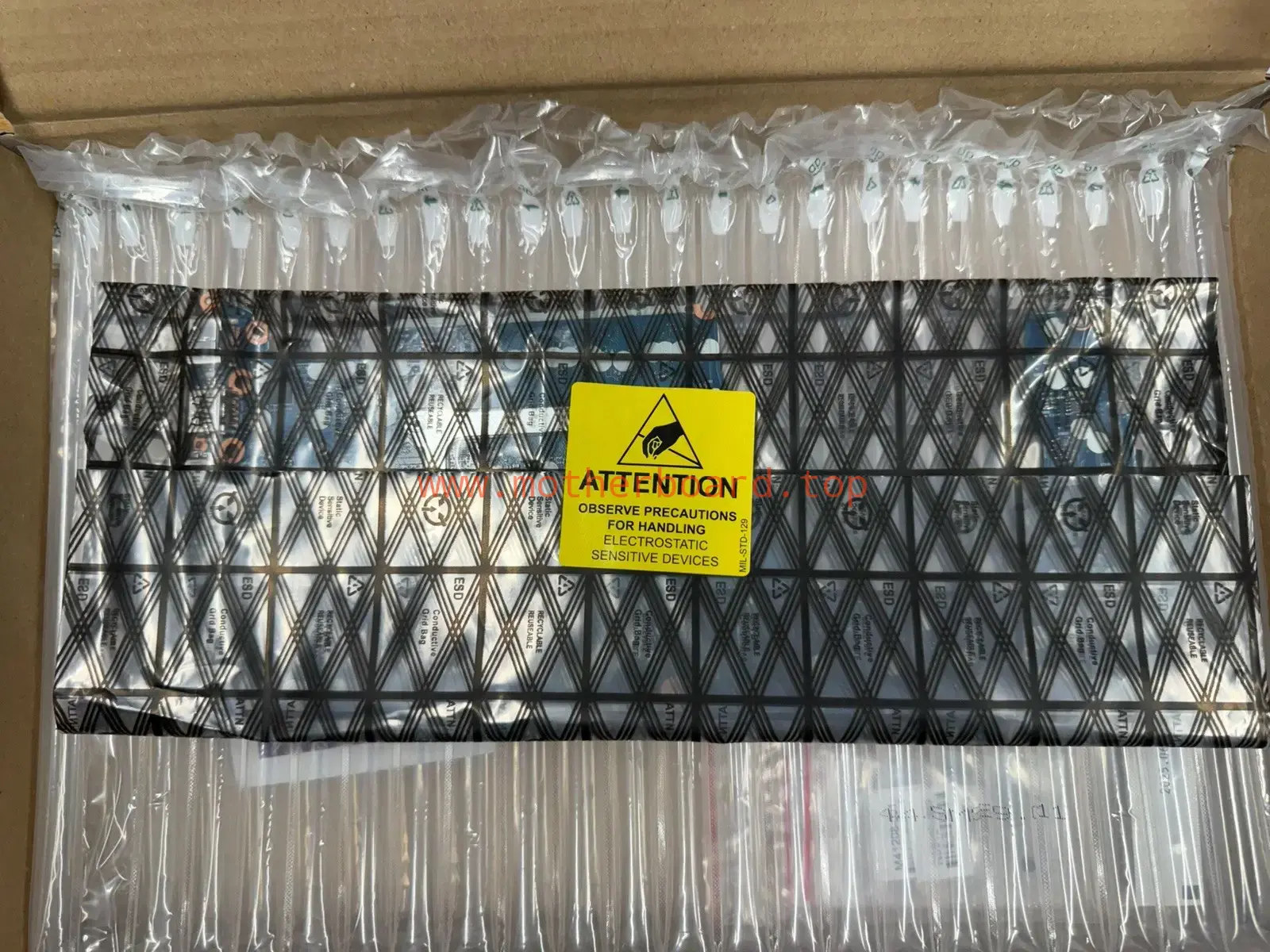 HP N44541-601 Motherboard i5-1335U 32GB UMA for EliteBook 830 G10 – Inc VAT 2