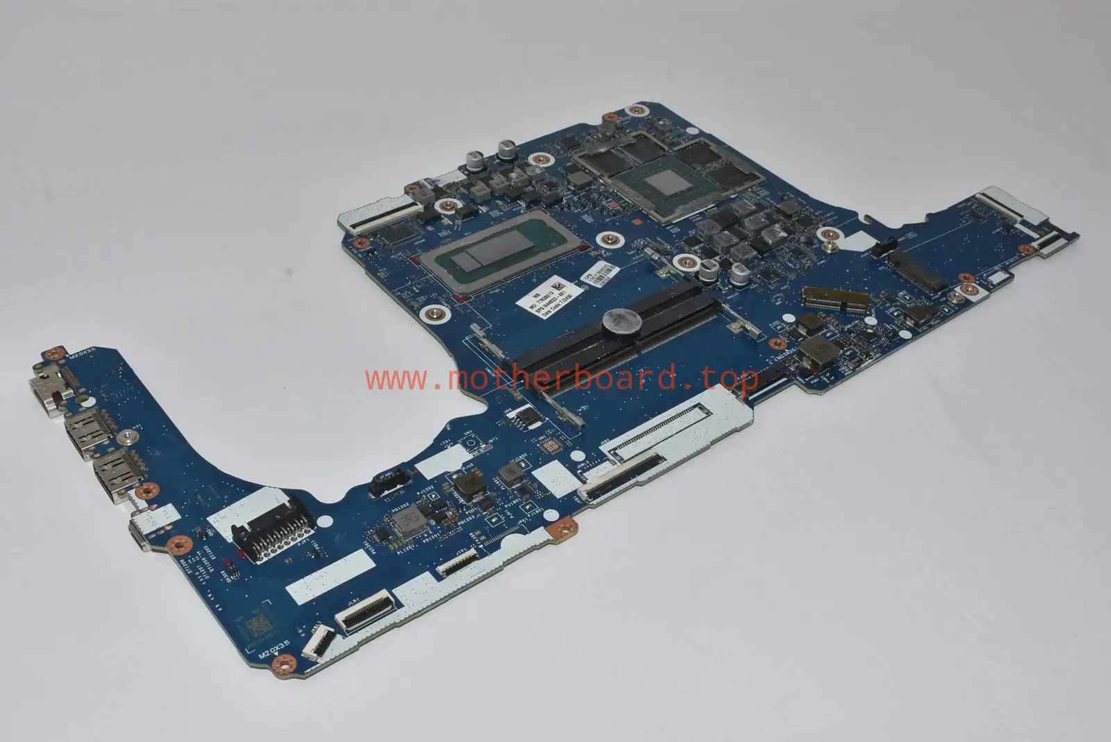 N44823-601 Hp Intel Core i7-1320H RTX 4060 8GB Motherboard 16-wd0073dx