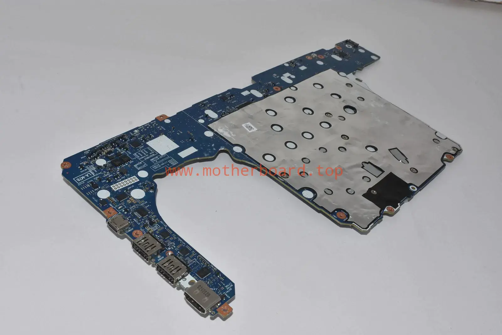 N44823-601 Hp Intel Core i7-1320H RTX 4060 8GB Motherboard 16-wd0073dx 2