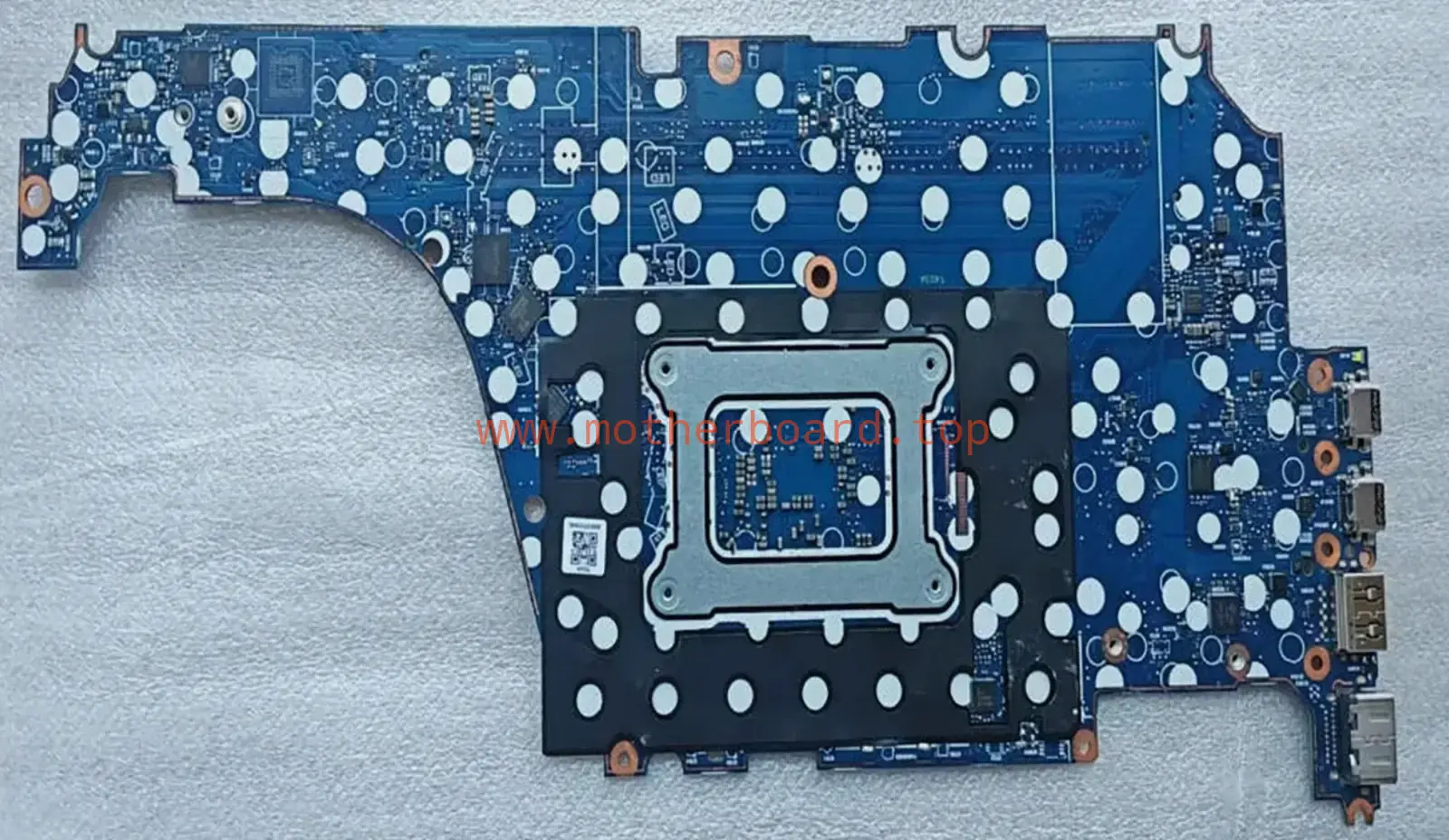 N45151-601 For HP Elitebook 840 G10 Laptop Motherboard i5-1335U 16GB 2
