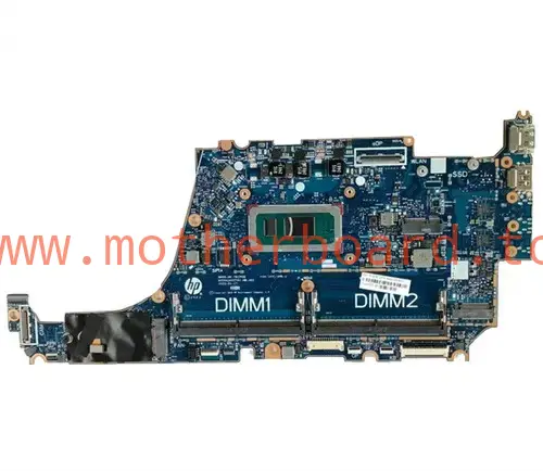 N45153-601 For HP EliteBook 840 G10 Motherboard i5-1345U 6050A3452701