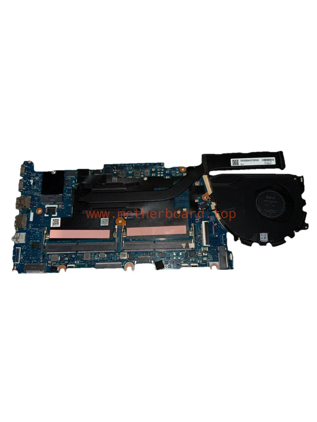 For HP Probook 440 G10 450 G10 Motherboard with i5-1335U DA0X8TMB8E1 N86893-601