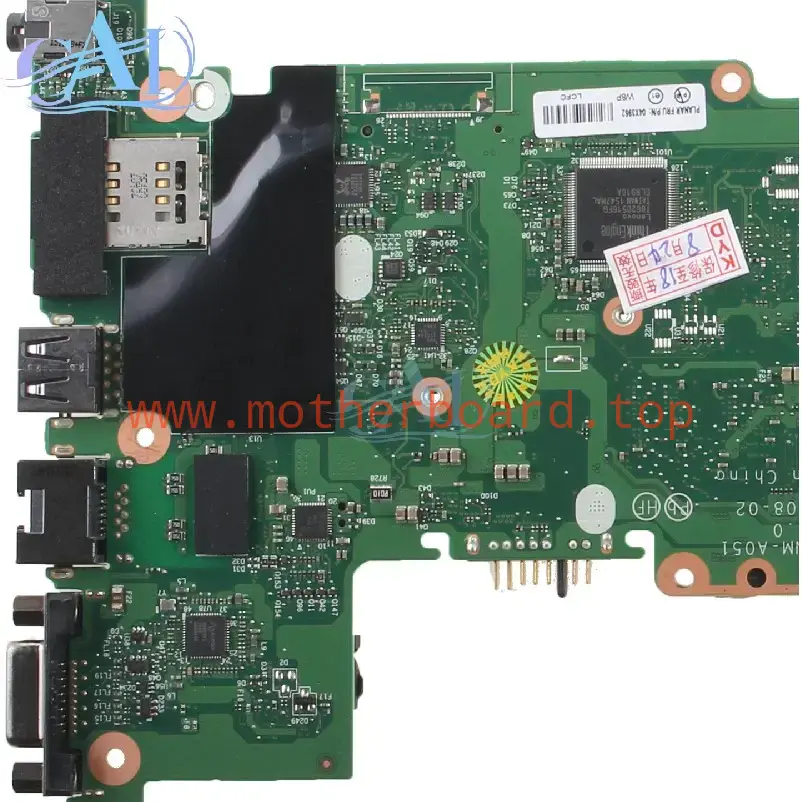 NM-A051 For LENOVO Thinkpad T440S Laptop Motherboard 04X3976 00HW092 i5 i7 N14M 4