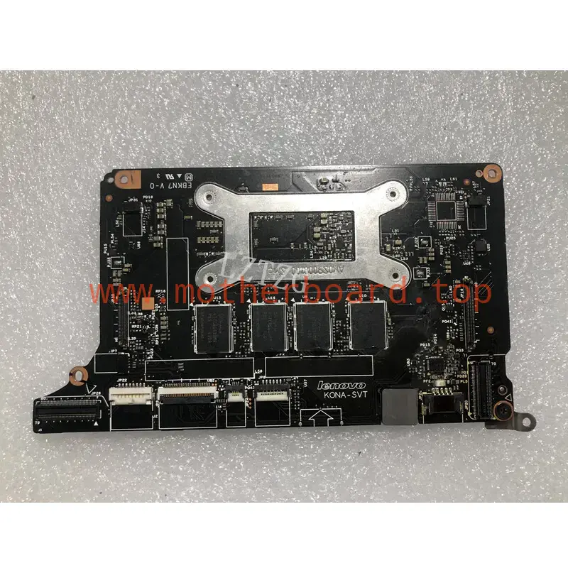 NM-A074 For Lenovo Yoga 2 Pro Motherboard With CPU I5/I7 RAM 4G/8G 100%Test Work 2