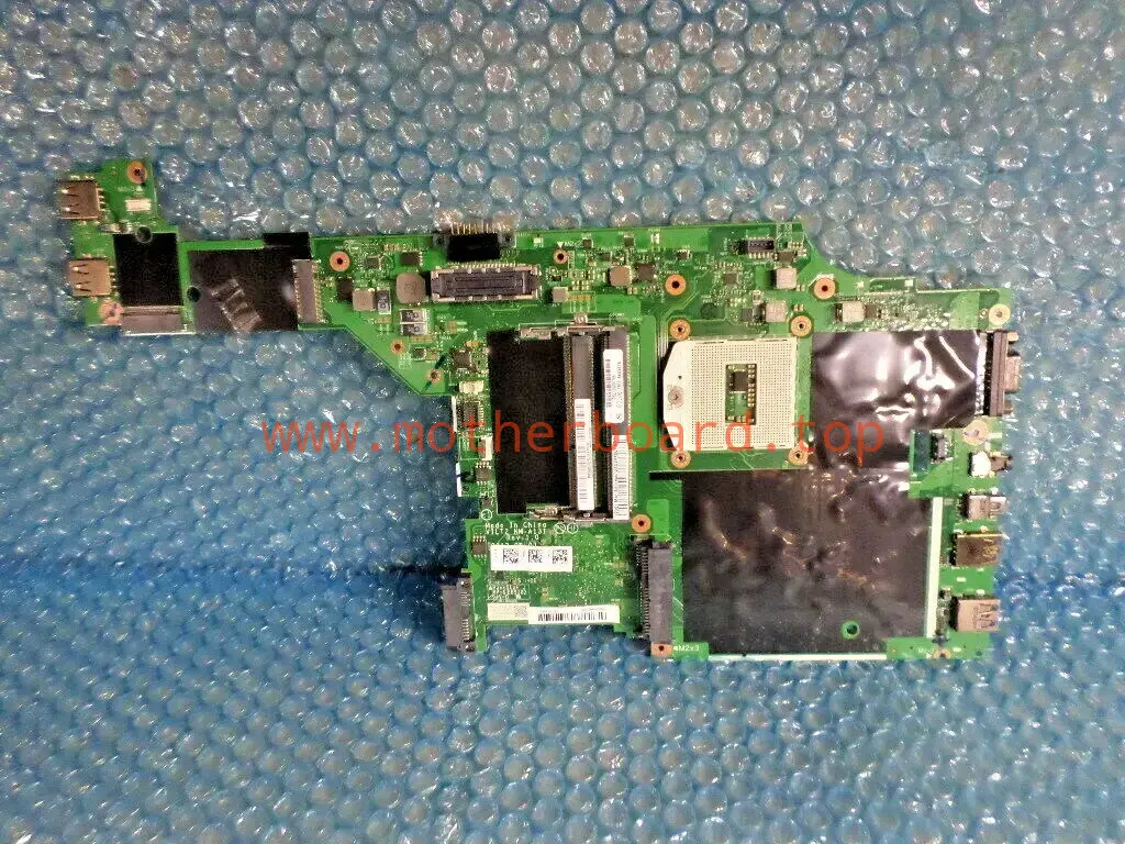 Lenovo 04x4076 Motherboard For ThinkPad T440 VILT2 NM-A131