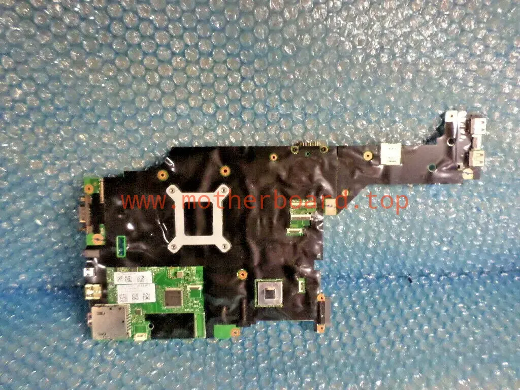 Lenovo 04x4076 Motherboard For ThinkPad T440 VILT2 NM-A131 2
