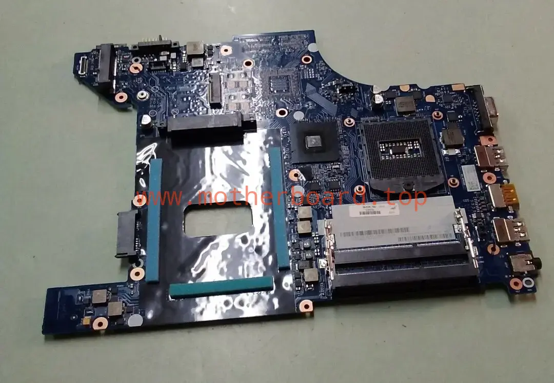 Lenovo ThinkPad Edge NM-A151 REV 1.0 Intel Motherboard 04X4790