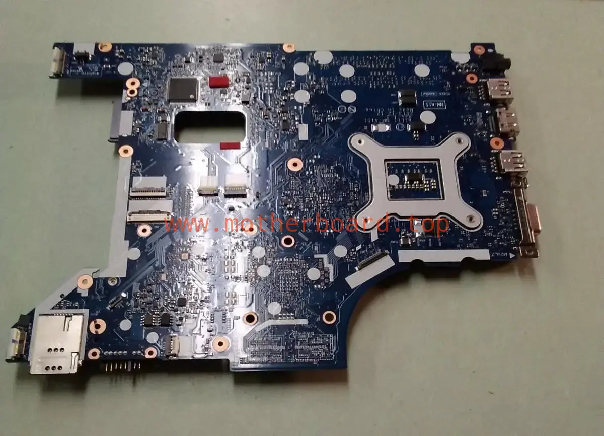Lenovo ThinkPad Edge NM-A151 REV 1.0 Intel Motherboard 04X4790 2