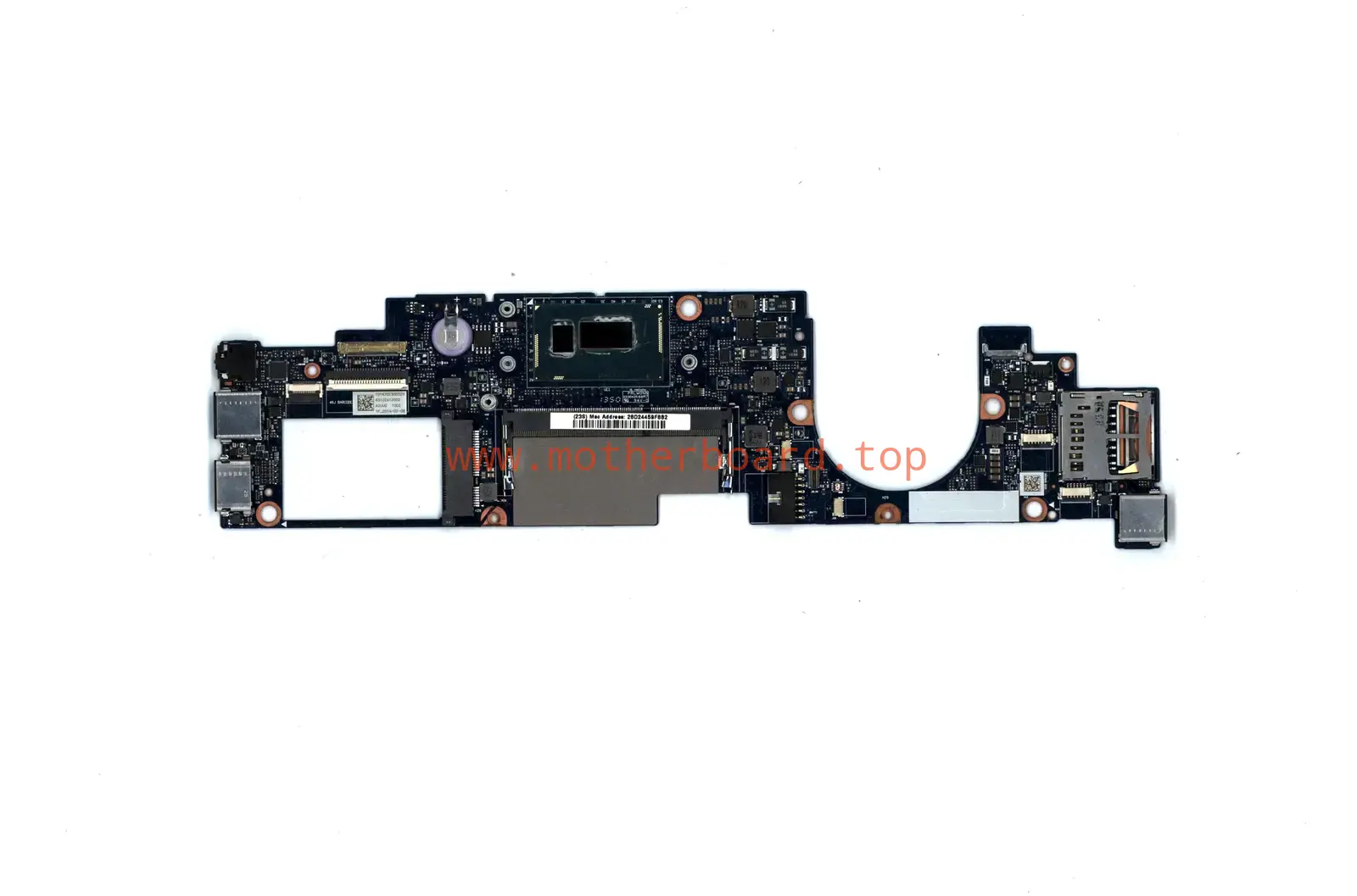 FRU:90004935 For Lenovo Yoga 11S NM-A191 motherboard With i5-4210Y CPU
