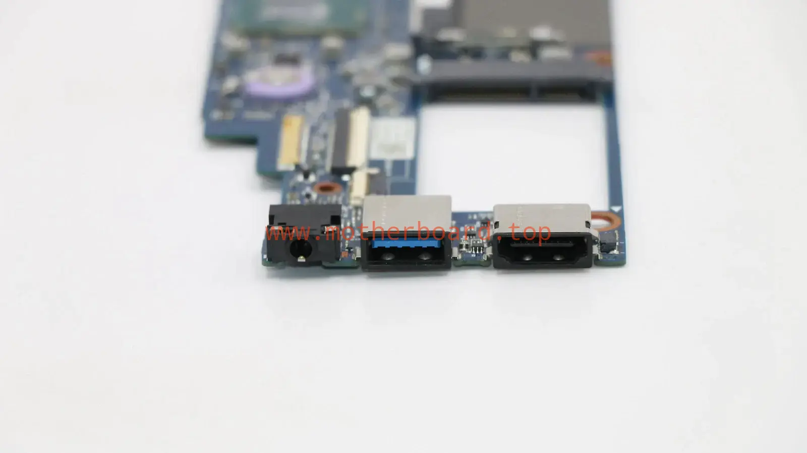 FRU:90004935 For Lenovo Yoga 11S NM-A191 motherboard With i5-4210Y CPU 2