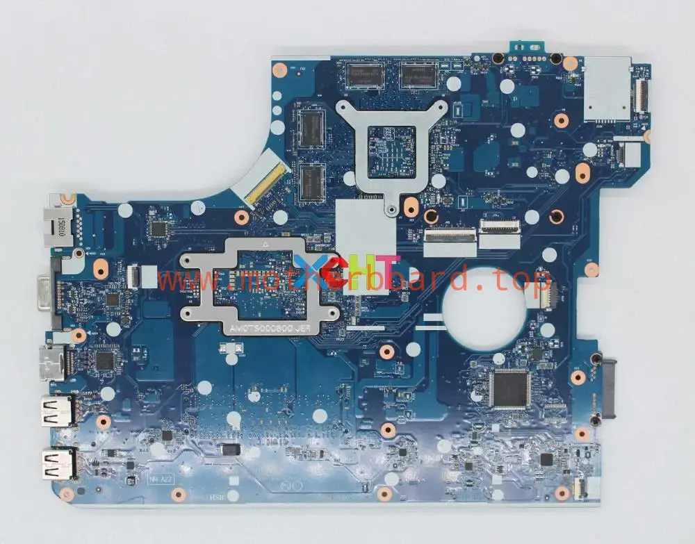 For Lenovo Laptop Thinkpad E550 FRU:00HT646 AITE1 NM-A221 i7-5500U Motherboard 3