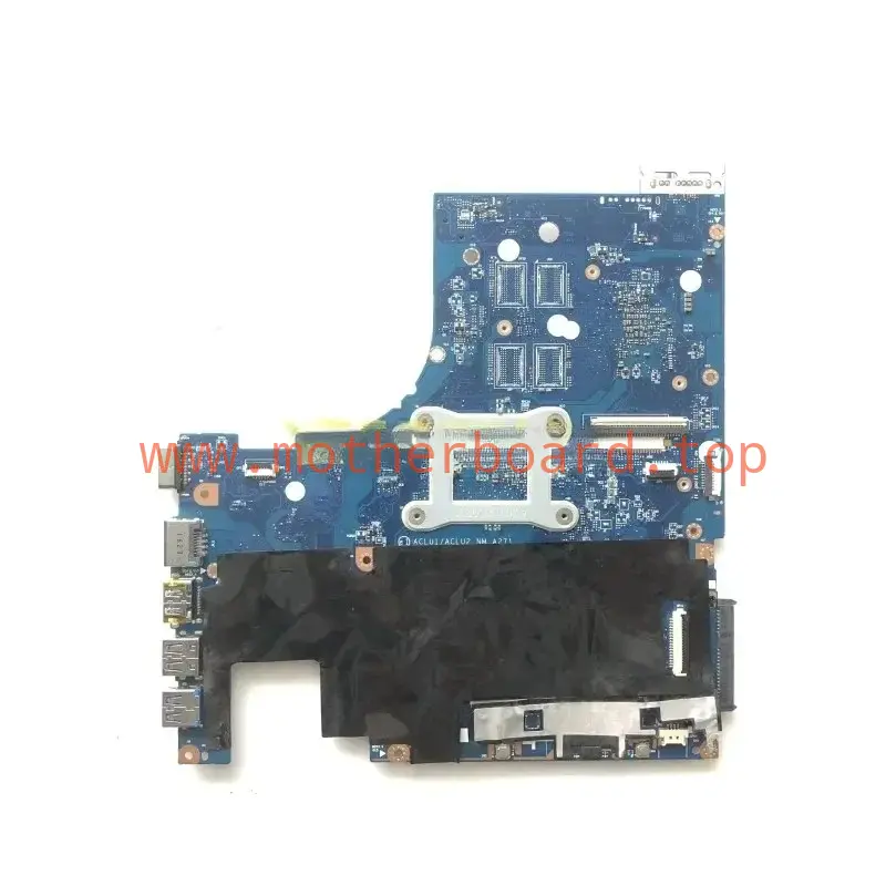 For Lenovo G50-70 Laptop Motherboard ACLU1/ACLU2 NM-A271 i3 i5 216-0856050