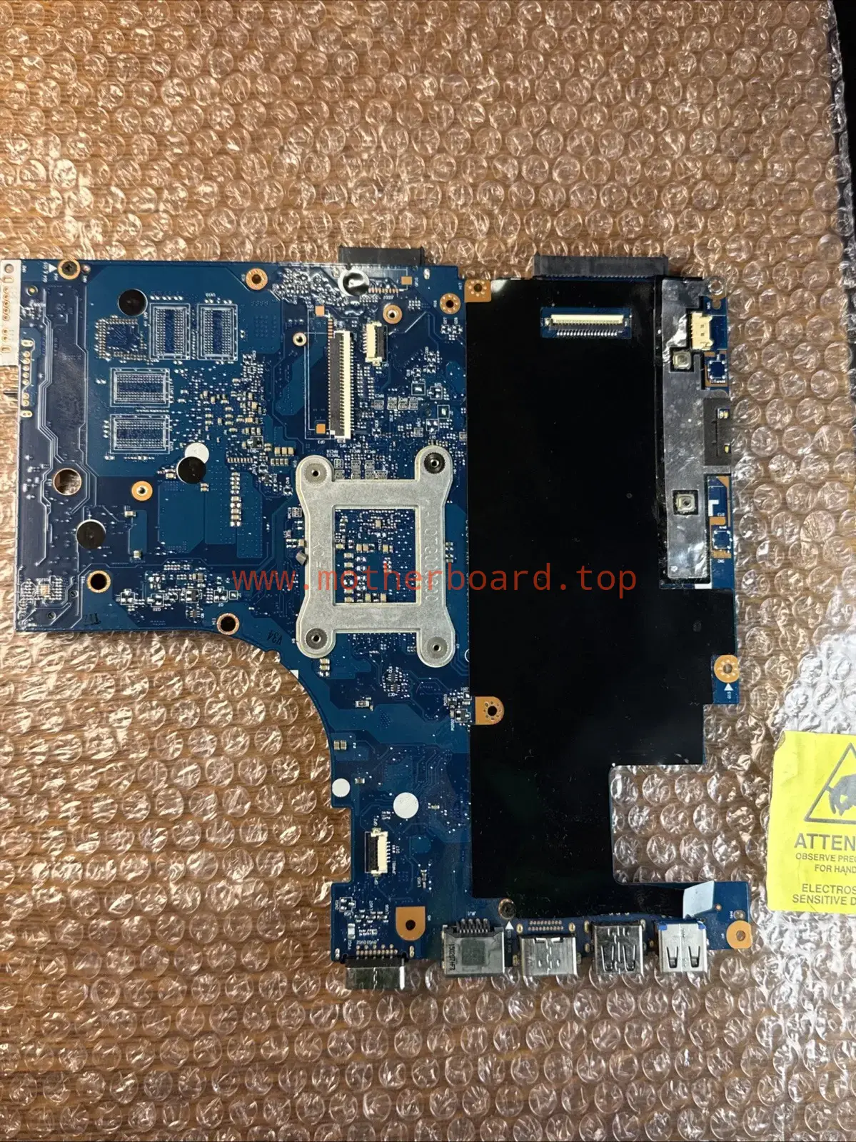 For LENOVO Ideapad 14'' G40-70 Motherboard NM-A273 i7-4510U 5B20G45499 2