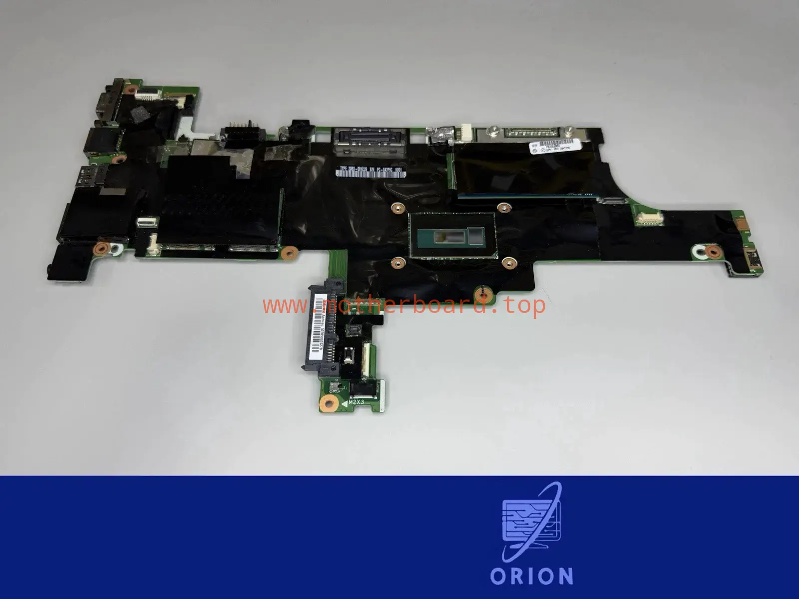 Lenovo ThinkPad T450S 20BX I7-5600U Motherboard NM-A302 00HT772