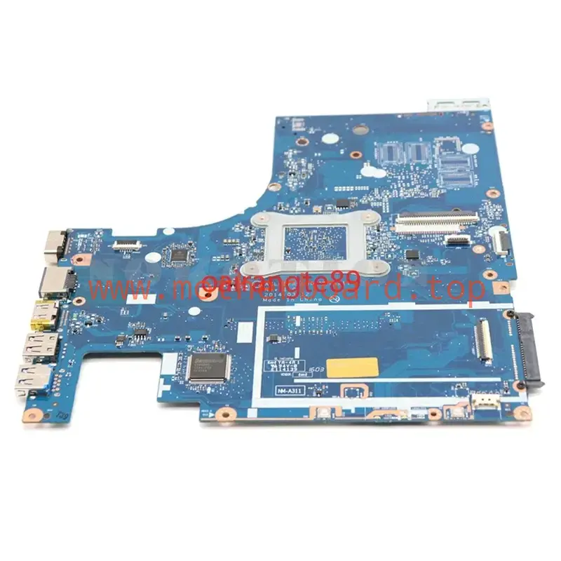 NM-A311 ACLU0 For Lenovo IdeaPad G50 G50-30 Motherboard N2830 N2840 CPU DDR3 2