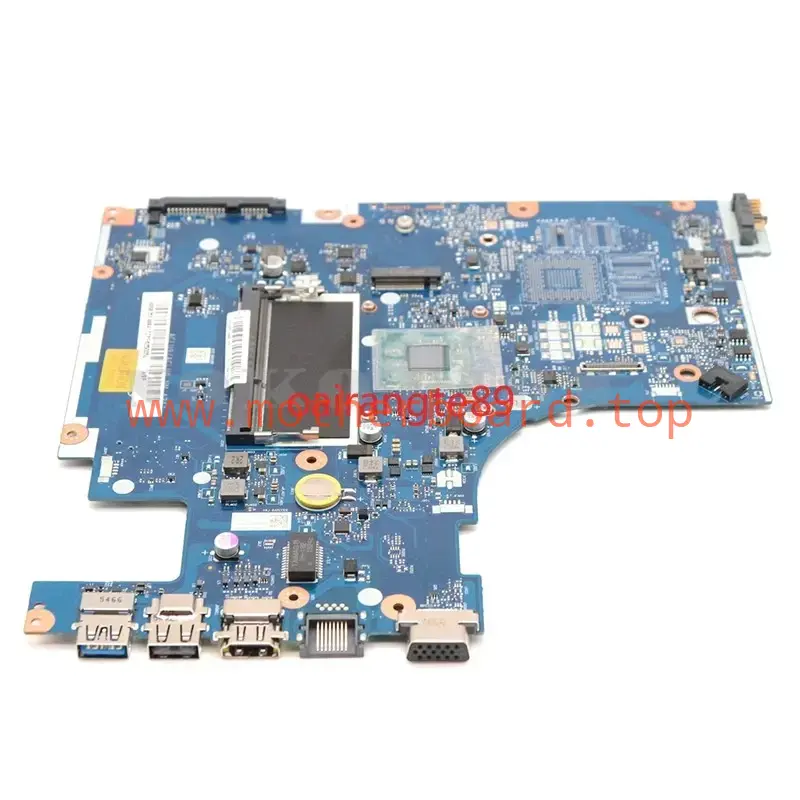 NM-A311 ACLU0 For Lenovo IdeaPad G50 G50-30 Motherboard N2830 N2840 CPU DDR3 3