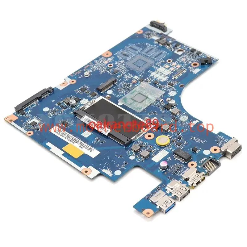 NM-A311 ACLU0 For Lenovo IdeaPad G50 G50-30 Motherboard N2830 N2840 CPU DDR3 4