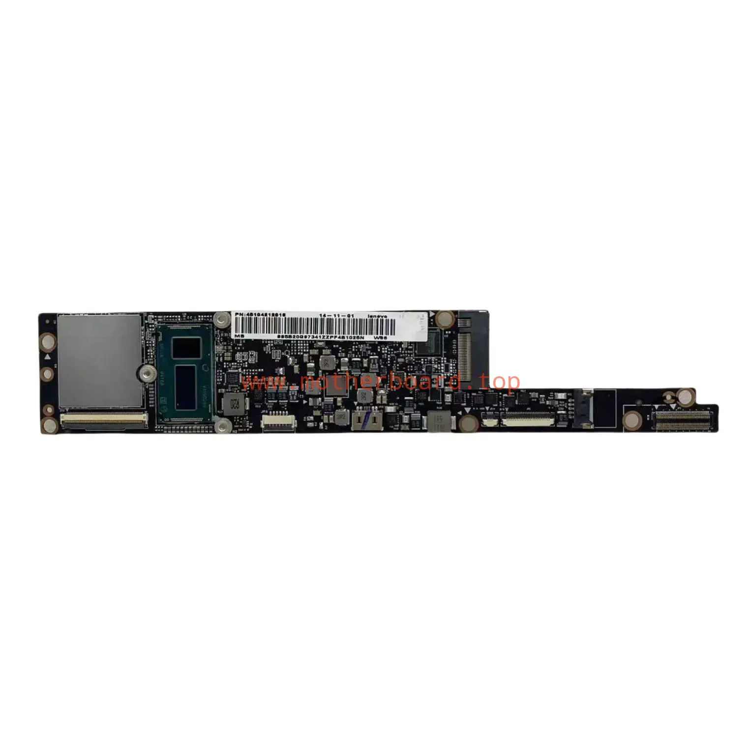 AIUU2 NM-A321 For Lenovo Yoga 3 Pro 1370 Motherboard 5B20G97341 M-5Y70 CPU 8GB