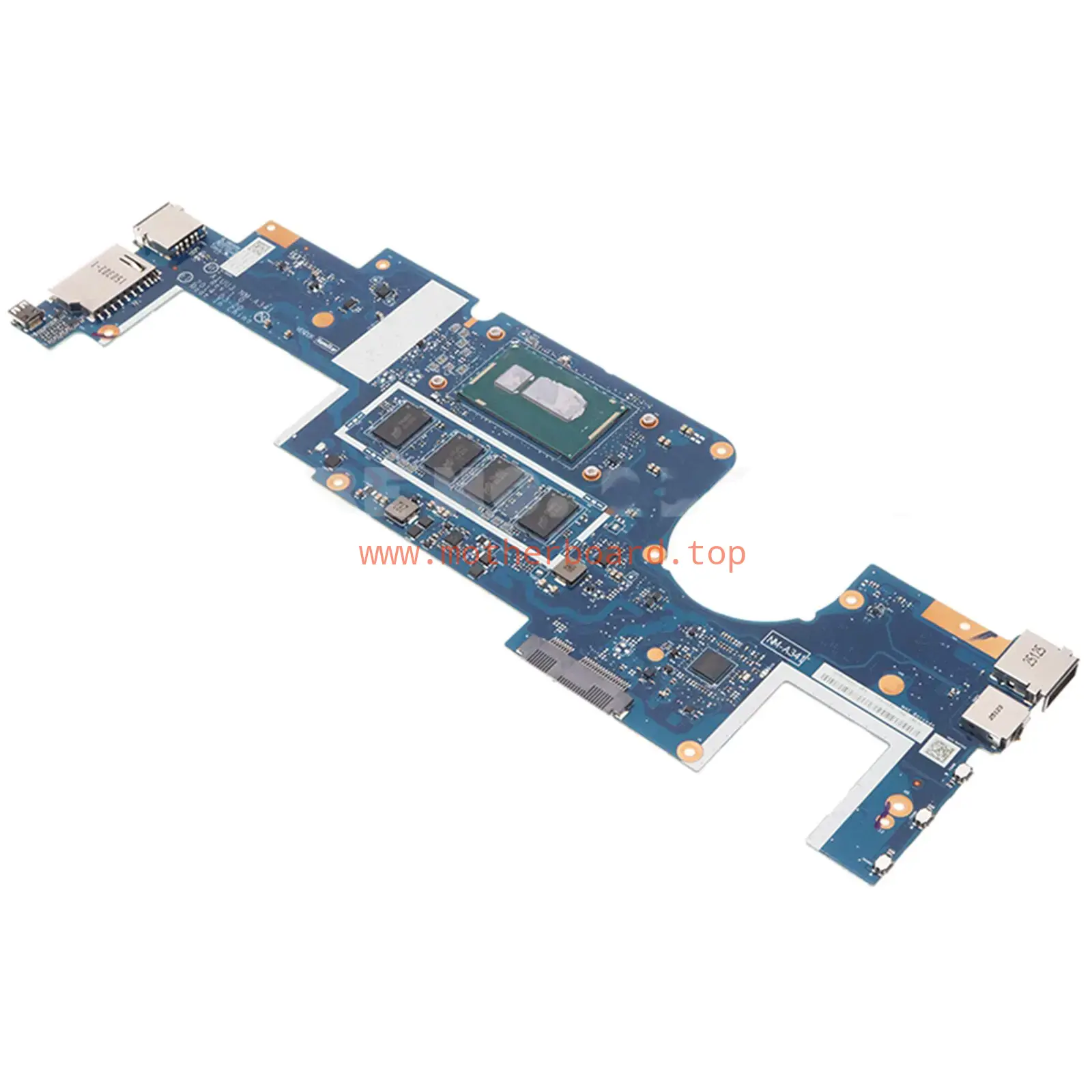 For Lenovo Yoga 2-11 I3-4012Y CPU 4GB RAM Motherboard AIUU3 NM-A341 5B20G04871