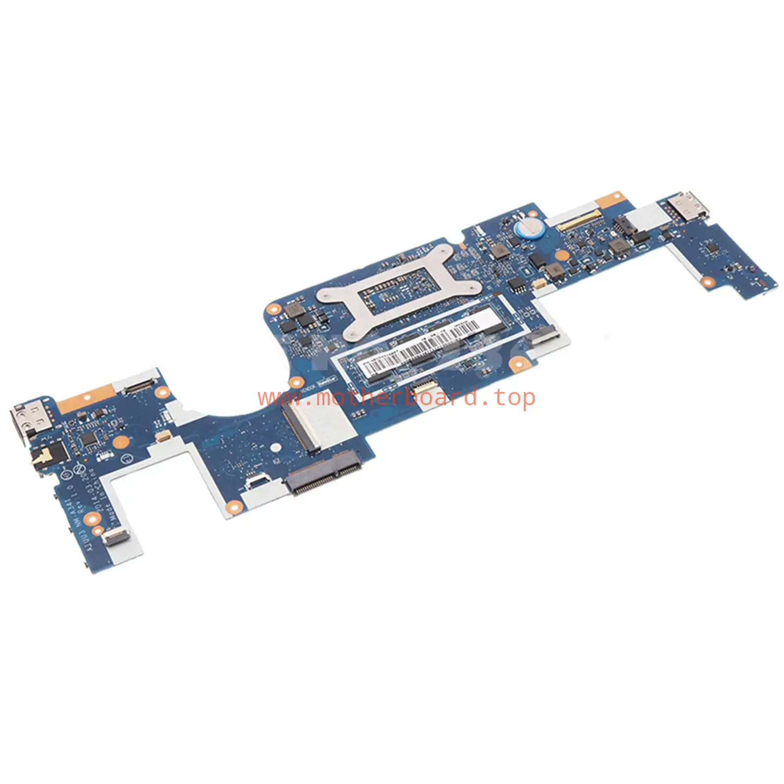 For Lenovo Yoga 2-11 I3-4012Y CPU 4GB RAM Motherboard AIUU3 NM-A341 5B20G04871 3