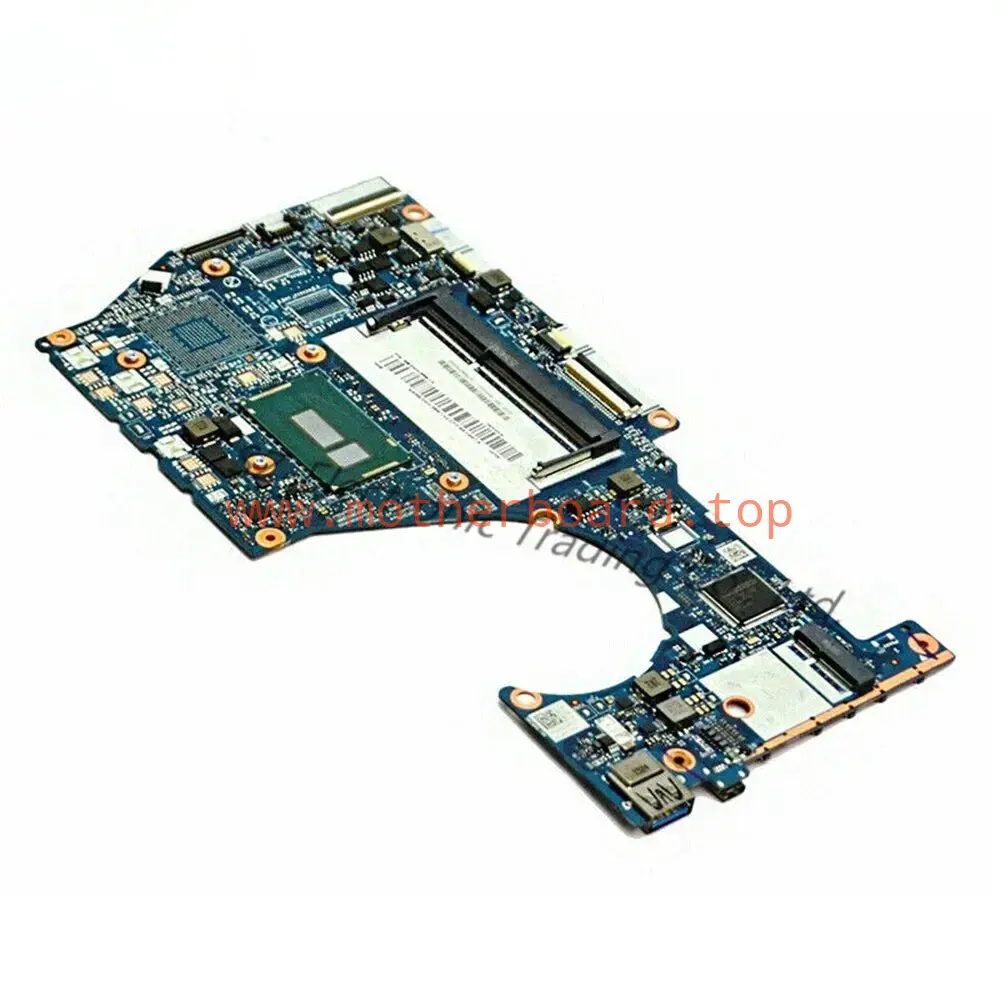 For Lenovo YOGA 3 14 Laptop Motherboard W8P I5-5200 UMA 5B20H35640 NM-A381 DDR3 3