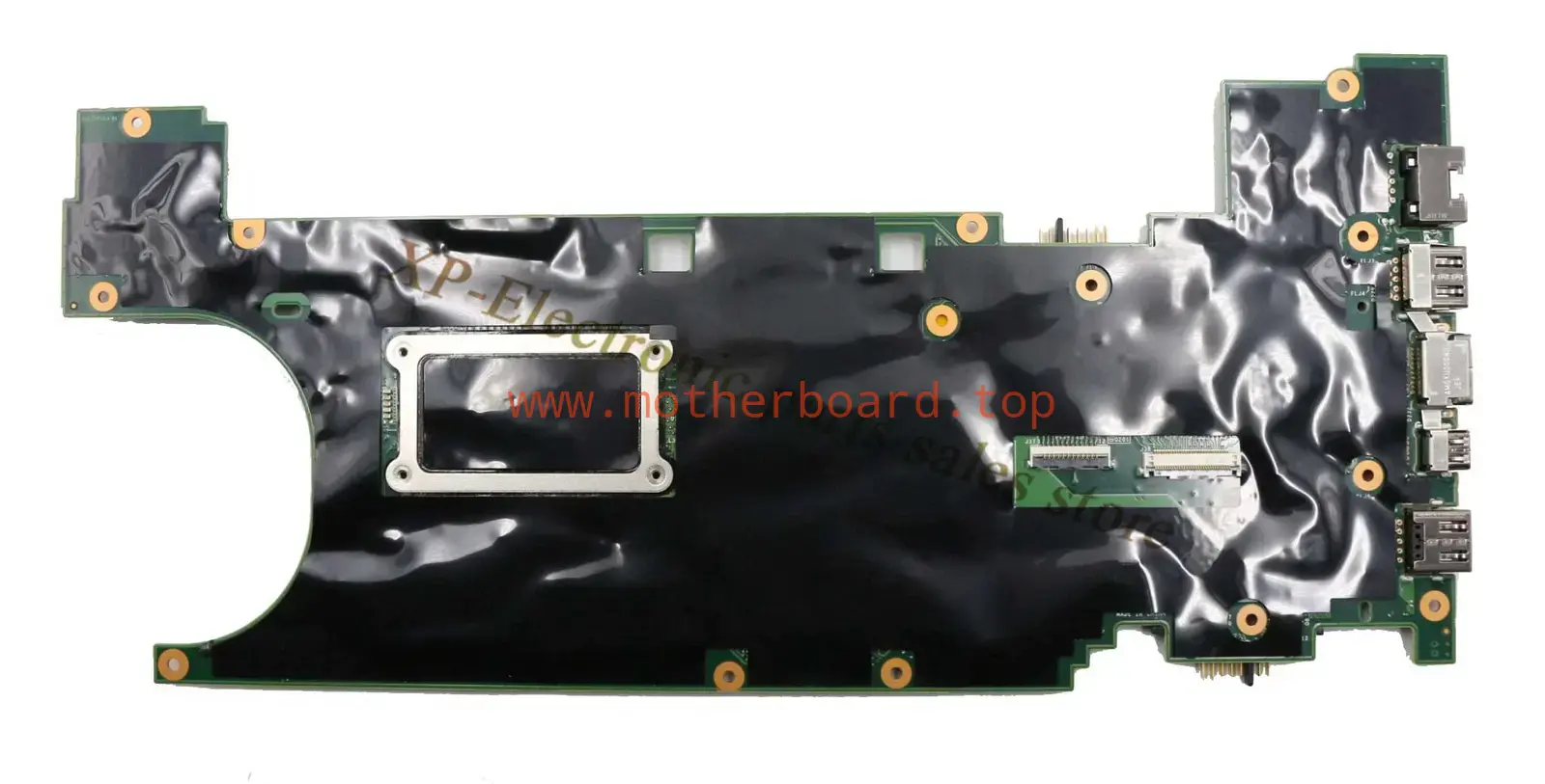 00JT963 For Lenovo ThinkPad T460s Motherboard NM-A421 SWG i7-6600U 8GB 2