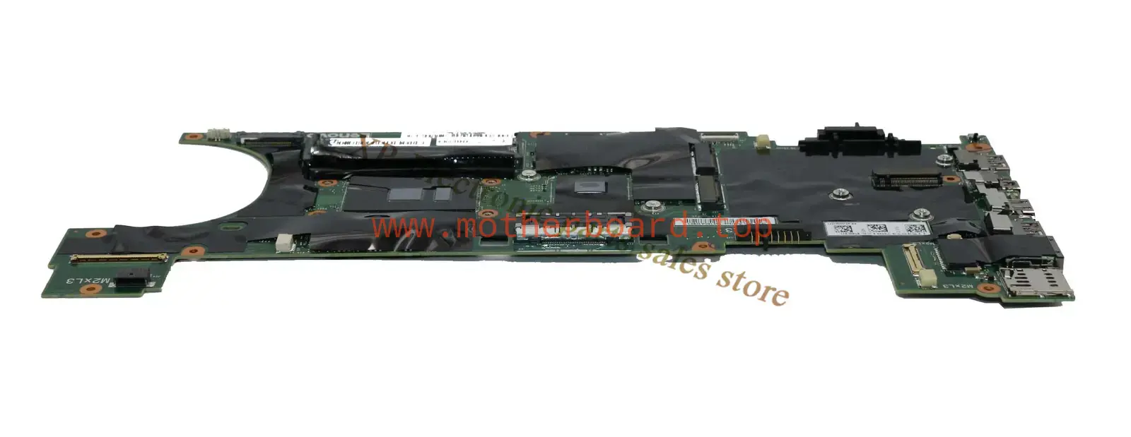00JT963 For Lenovo ThinkPad T460s Motherboard NM-A421 SWG i7-6600U 8GB 3