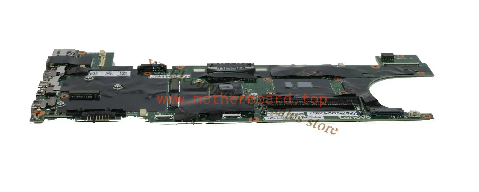 00JT963 For Lenovo ThinkPad T460s Motherboard NM-A421 SWG i7-6600U 8GB 4