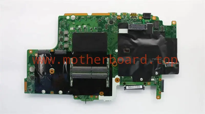 00NY361 For Lenovo ThinkPad P70 Laptop Motherboard E3-1575M NM-A441 2