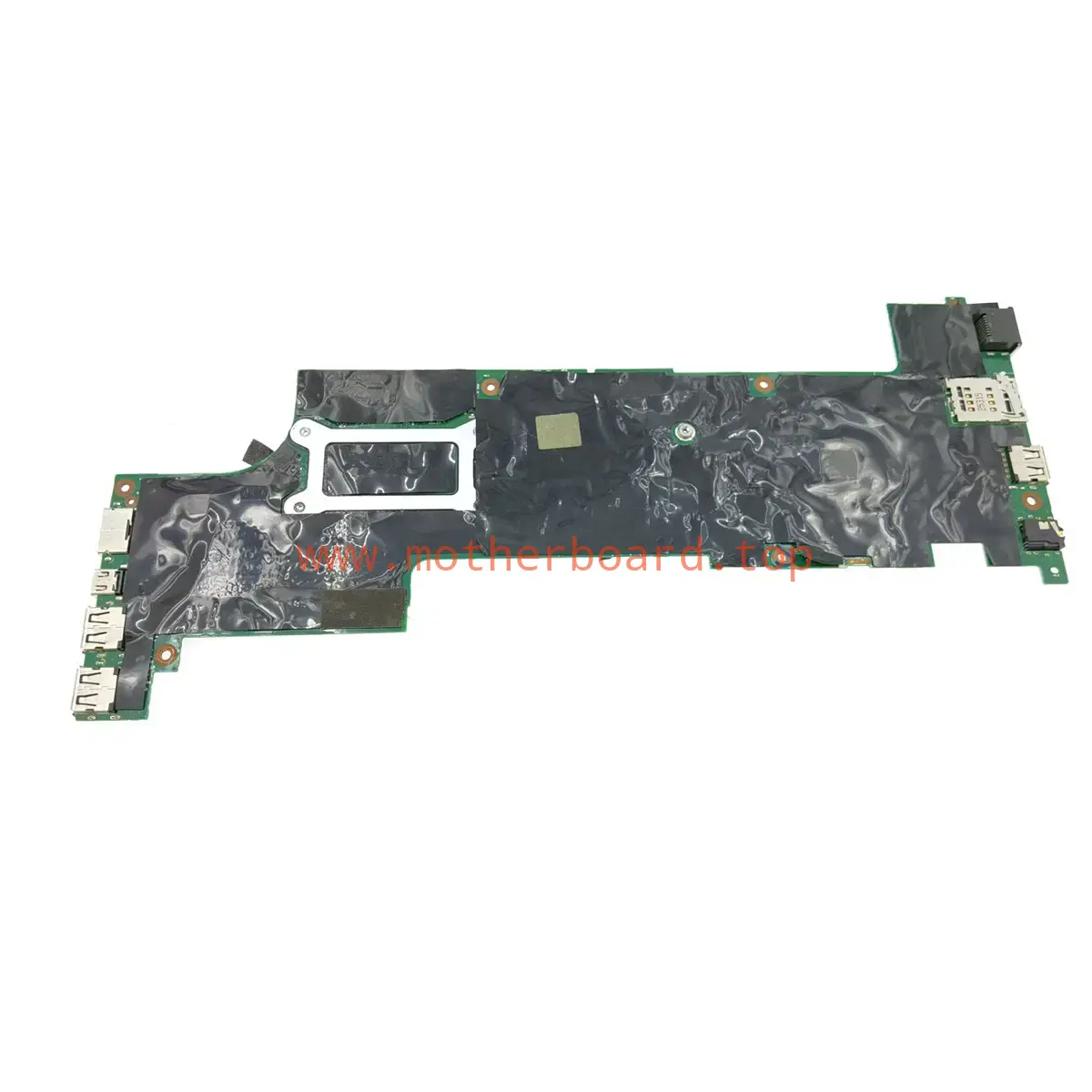 Motherboard For Lenovo ThinkPad X260 BX260 NM-A531 i3 I5 I7 6th Gen CPU DDR4 2