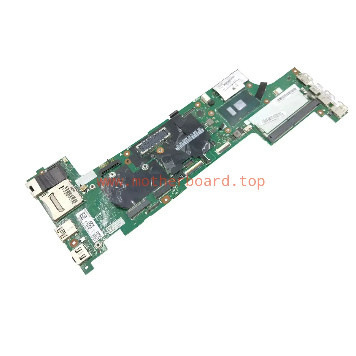 Motherboard For Lenovo ThinkPad X260 BX260 NM-A531 i3 I5 I7 6th Gen CPU DDR4 3