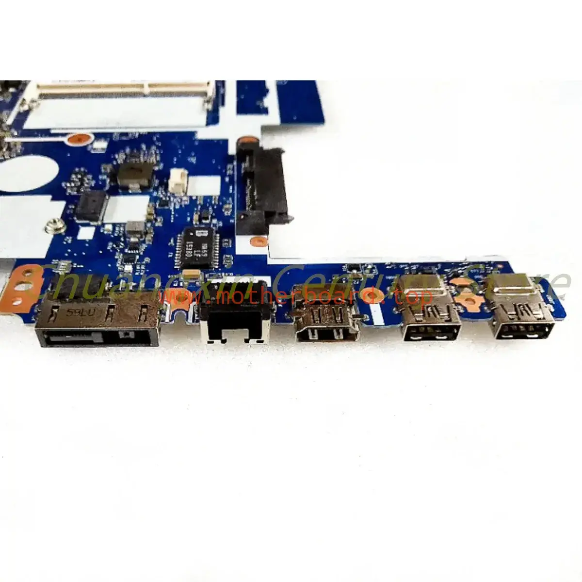 NM-A551 For Lenovo ThinkPad E460 motherboard BE460 W/ I5 I7 6th Gen CPU 2GB GPU 3