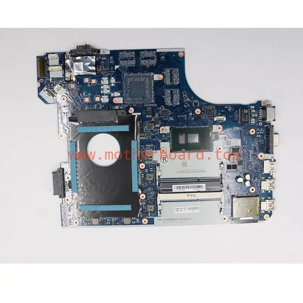 For Lenovo ThinkPad E560 i5-6200U BE560 NM-A561 01HY628 Motherboard 100% Tested