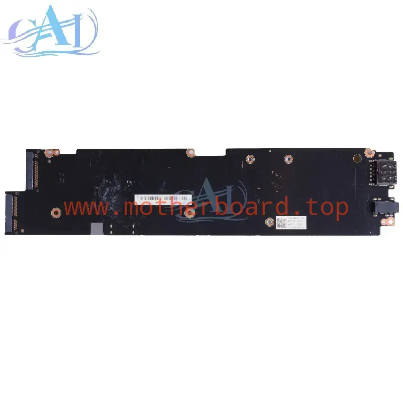 NM-A591 For Lenovo YOGA 900S-12ISK Laptop Motherboard 5B20K93803 5B20K93811 2