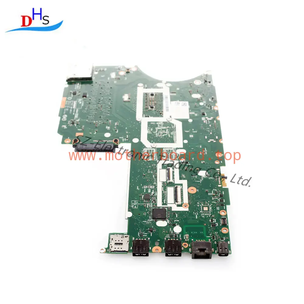 01AV992 For Lenovo Thinkpad T460P Motherboard BT463 NM-A611 i5-6300HQ UMA 4
