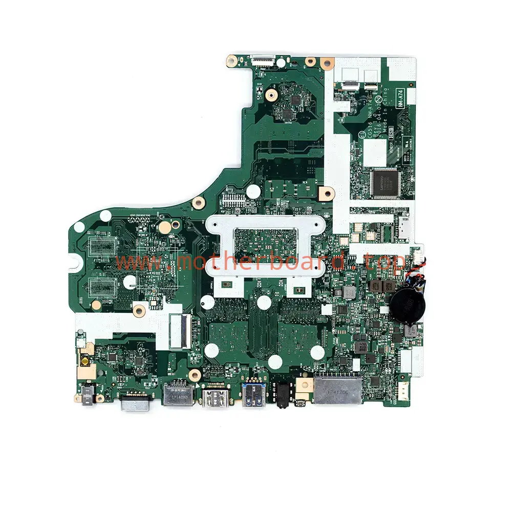 For Lenovo Ideapad 310-15ABR A12-9700P Motherboard NM-A741 5B20L71644 2