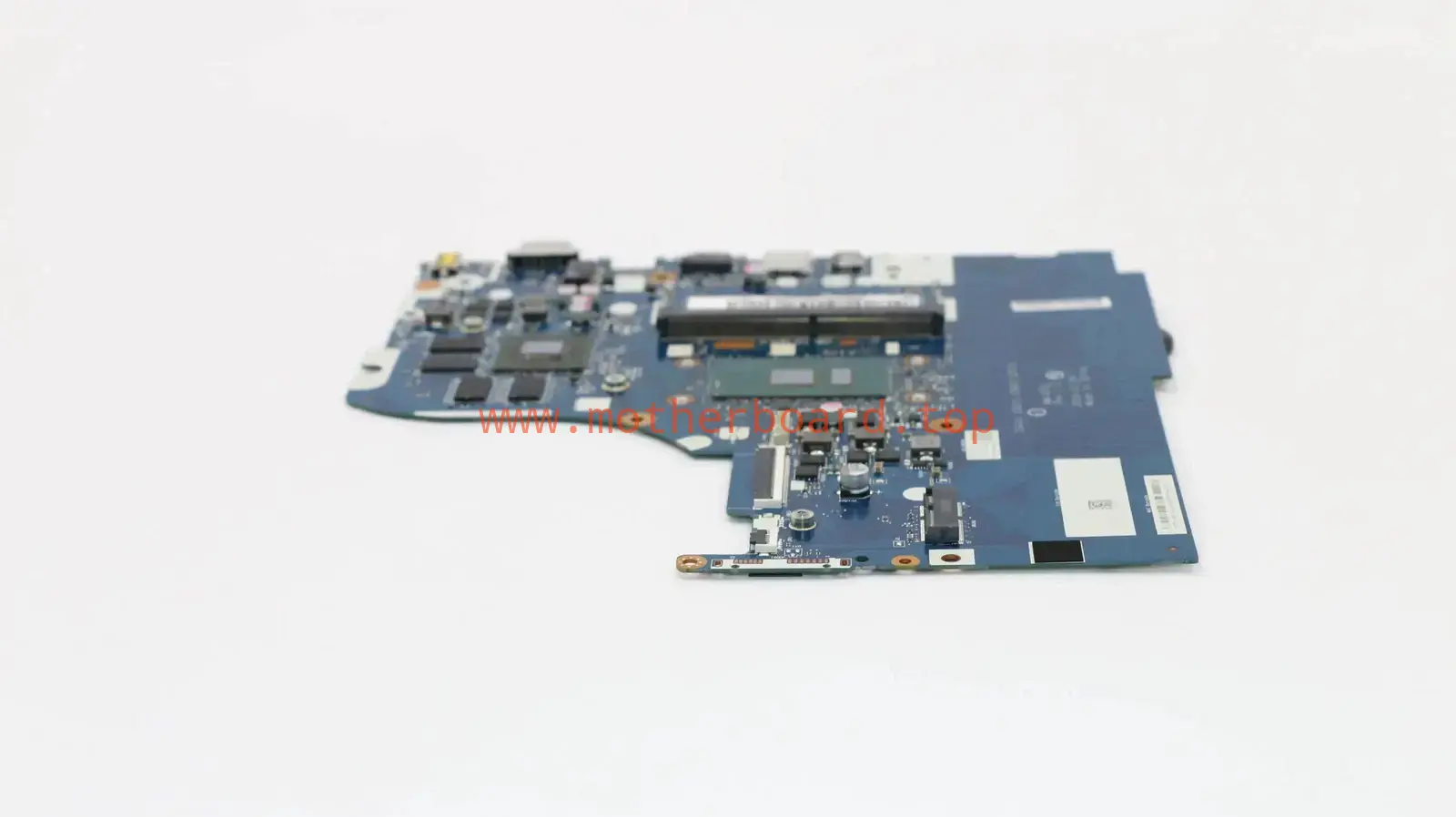 NM-A751 For Lenovo ThinkPad ideapad 310-15ISK motherboard CPU I76500U CG411 3