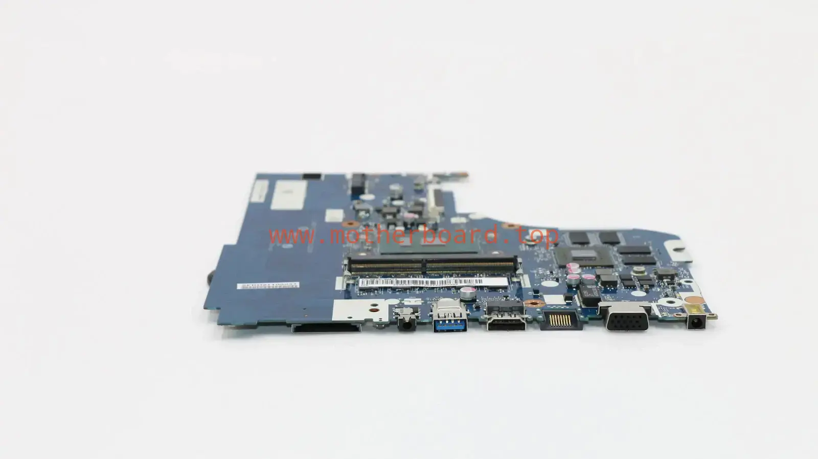 NM-A751 For Lenovo ThinkPad ideapad 310-15ISK motherboard CPU I76500U CG411 4
