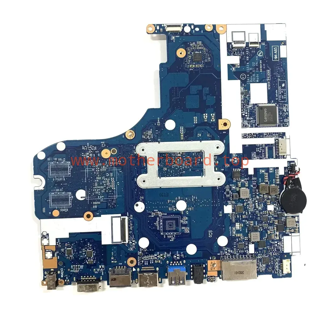 For Lenovo Ideapad 310-15IAP Laptop Motherboard N4200 CG514 NM-A851 5B20M52758 2